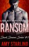 [Dark Desires 01] • Ransom